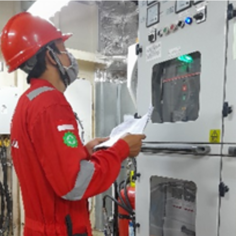 Electrical Unit Inspection